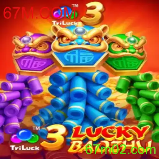 Descubra o Fascinante Mundo de 3LuckyBaozhu: Uma Experiência de Jogo Única