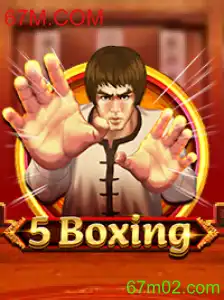 Explorando o Mundo de 5Boxing: Tudo o Que Você Precisa Saber