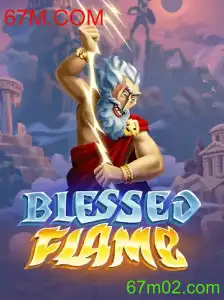 Introdução ao Jogo BlessedFlame: Regras e Ambientação