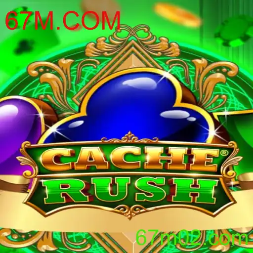 CacheRush: A Nova Sensação do Mundo dos Jogos