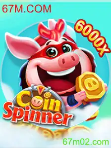 Explorando o Fascinante Mundo de CoinSpinner: O Jogo Sensação da 67M.COM