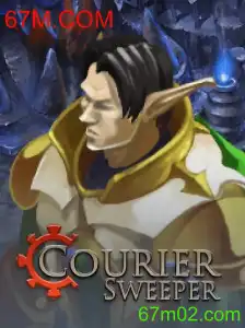 Explorando o Mundo de CourierSweeper: Uma Jornada de Suspense e Estratégia