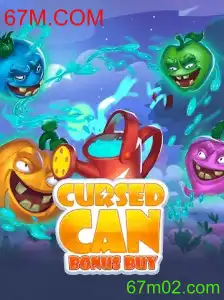 CursedCanBonusBuy: Uma Aventura de Jogo Inovadora