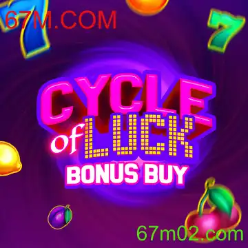 CycleofLuckBonusBuy: Descubra o Novo Fenômeno no Mundo dos Jogos de Azar