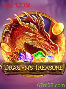 Explore o Fascinante Mundo de DragonsTreasure e Descubra seus Segredos