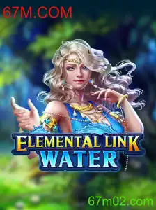 Descubra o Fascinante Jogo ElementalLinkWater