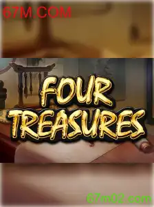 Explorando o Fascinante Mundo do Jogo FourTreasures