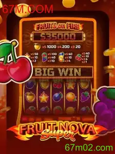 Explorando o Vibrante Mundo de FruitNovaSuper
