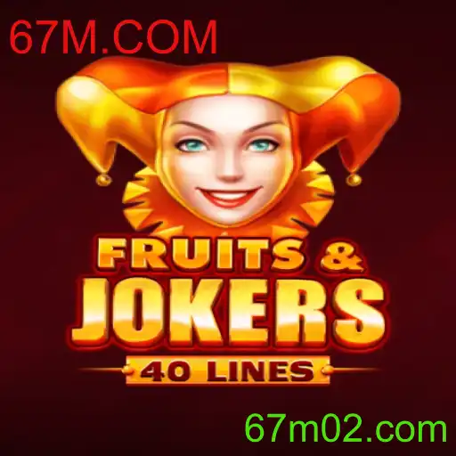 Descubra o Mundo Encantado de FruitsAndJokers40