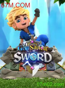 Explorando o Mundo de GemSaviourSword: Um Jogo de Aventura com 67M.COM