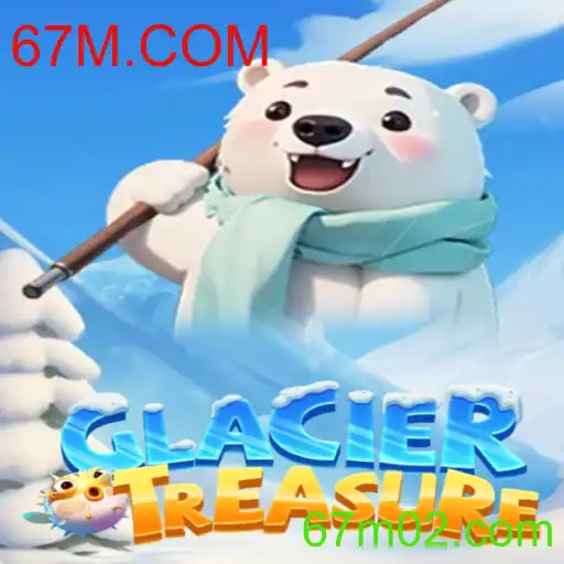 Descobrindo o Mundo Aventureiro de GlacierTreasure
