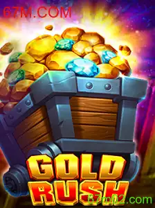 Explorando o Mundo de GoldRush: Aventura e Estratégia no Jogo Online