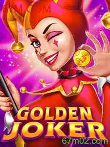 Descubra o Mundo Divertido de GoldenJoker: Um Jogo Empolgante em 67M.COM