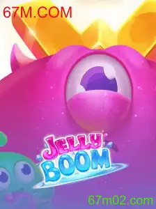 Descubra o Mundo Vibrante de JellyBoom: O Novo Fenômeno dos Jogos Online
