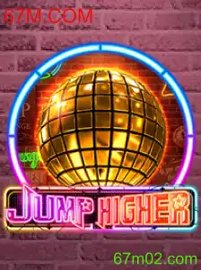 Explorando o Fascinante Mundo do Jogo JumpHigher: Um Guia Completo