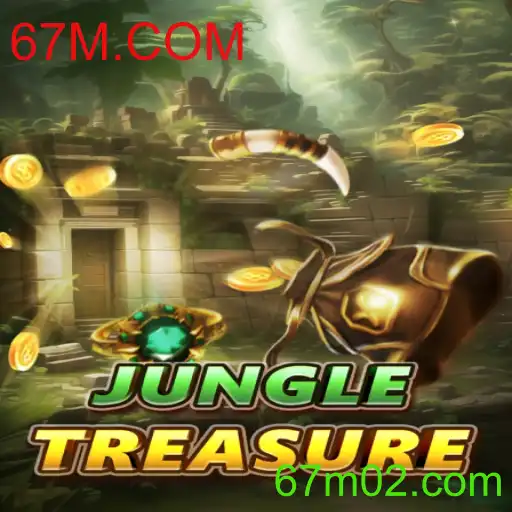 Explorando o Mundo do JungleTreasure: Guia Completo do Jogo