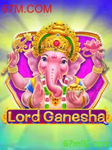 Descubra LordGanesha: O Novo Fenômeno do Mundo dos Jogos