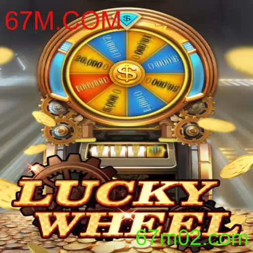 Descubra LuckyWheel: O Jogo de Azar da Plataforma 67M.COM