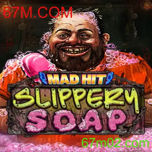 MadHitSlipperySoap: Um Novo Fenômeno no Mundo dos Jogos