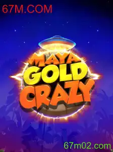 Descubra o Mundo Aventureiro de MayaGoldCrazy de 67M.COM