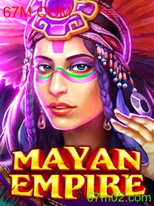 Descubra o Fascinante Mundo de MayanEmpire: Aventura e Estratégia em 67M.COM