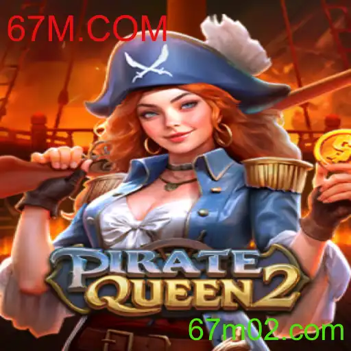 Explorando o Fascinante Mundo de PirateQueen2: Uma Aventura de Piratas