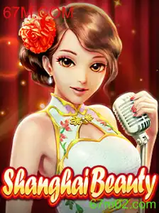 Descubra o Fascinante Jogo ShanghaiBeauty