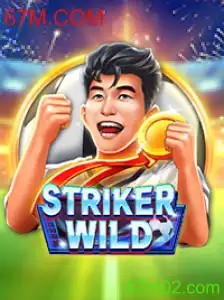 Descubra StrikerWILD: O Jogo que Conquista os Fãs de Games Online