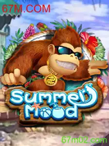 Descubra SummerMood: O Novo Jogo que Está Dominando 67M.COM