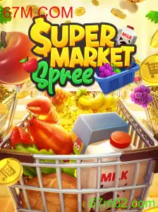 SupermarketSpree: O Fascinante Mundo de Compras Virtuais com 67M.COM