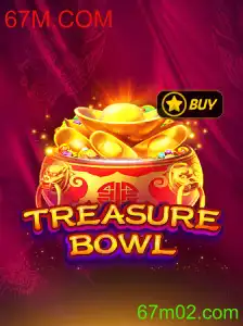 Aventuras no Mundo de TreasureBowl: Um Mergulho no Jogo Inovador da 67M.COM