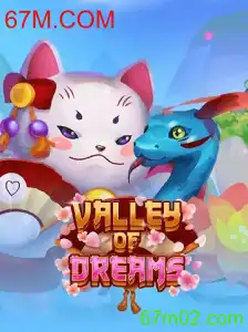 ValleyofDreams: Uma Viagem Imersiva em Terras Fantásticas
