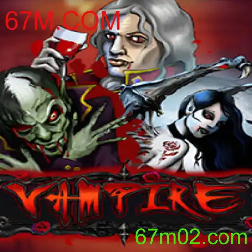 Descubra o Mundo de Vampire: Uma Aventura com 67M.COM