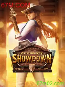 Desvendando o Enigmático WildBountyShowdown