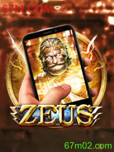 Explorando o Mundo de ZeusM: Um Jogo Inovador Com o Toque de 67M.COM